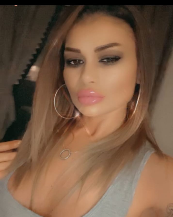 Monika European charm. British banter. Full‑time fun